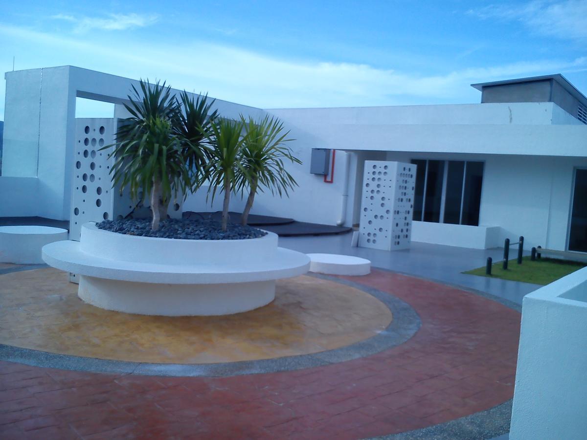 Taiping Centre Point Suite Exterior foto
